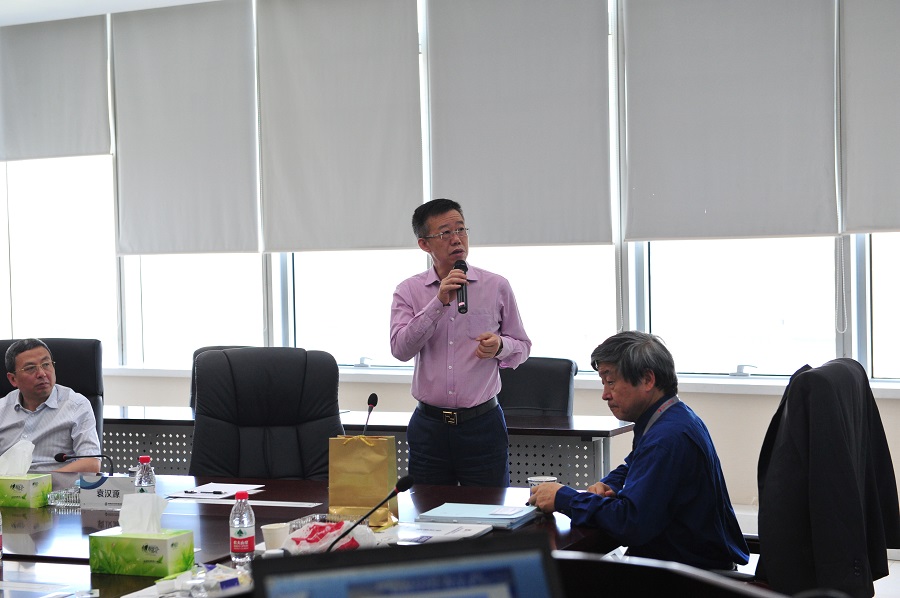 凯发k8一触即发集团举办“生物塑料和聚乳酸前景及挑战”主题讲座