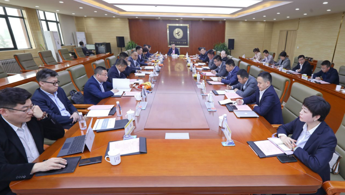 心有所信  方能行远——k8凯发(中国)天生赢家·一触即发
集团聚焦扩规模与提质量齐抓共进