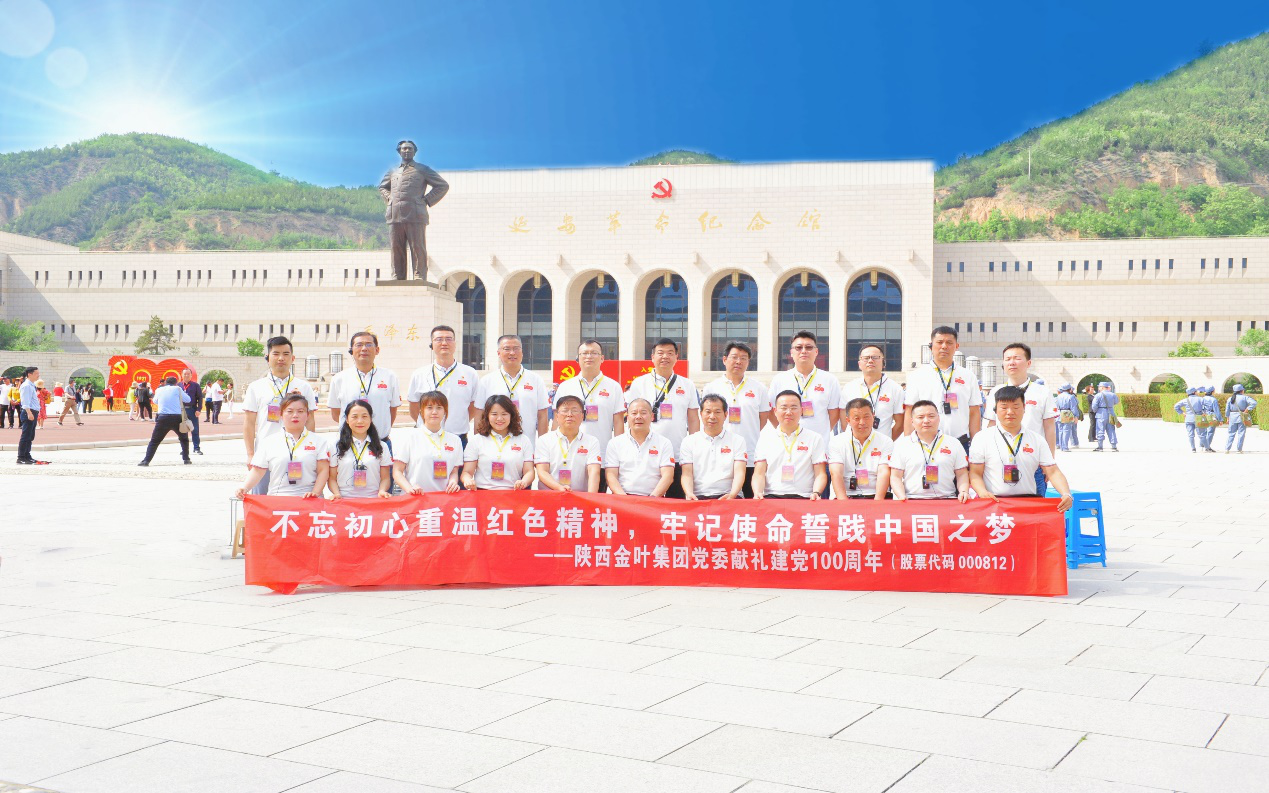 学党史 铭初心 同心同德同筑中国梦    爱于心 践于行 图强图富图绘凯发k8一触即发志——陕西k8凯发(中国)天生赢家·一触即发
集团党委献礼建党100周年培训活动纪事