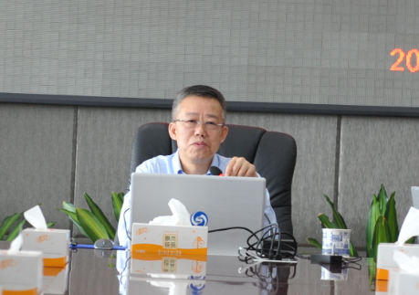 新员注新力  新力绘新篇——k8凯发(中国)天生赢家·一触即发
集团2021年度新员工入职培训圆满举行
