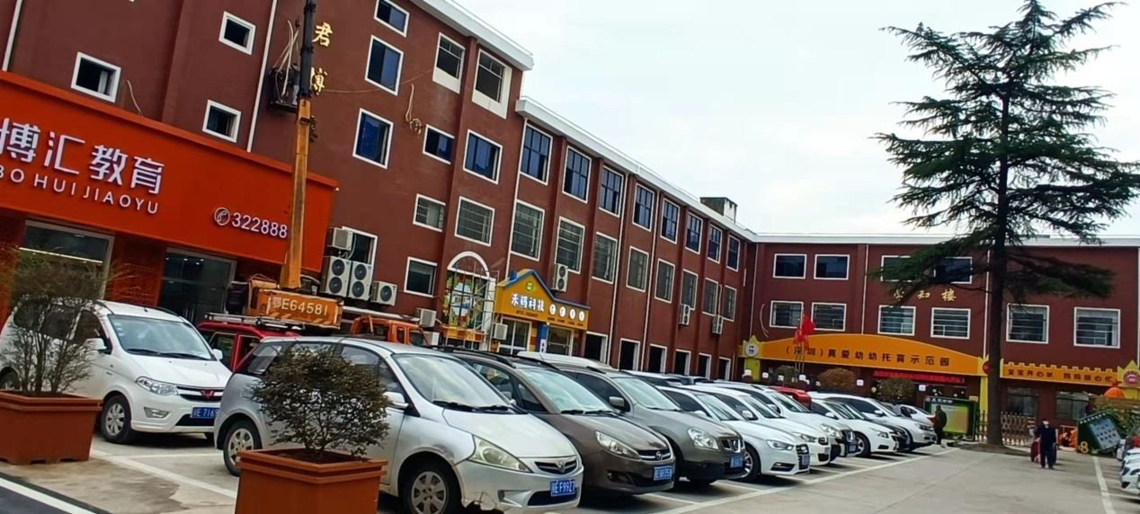 践行初心梦想 让文化融入百姓生活——凯发k8一触即发万润·当阳市文化产业园隆重开园