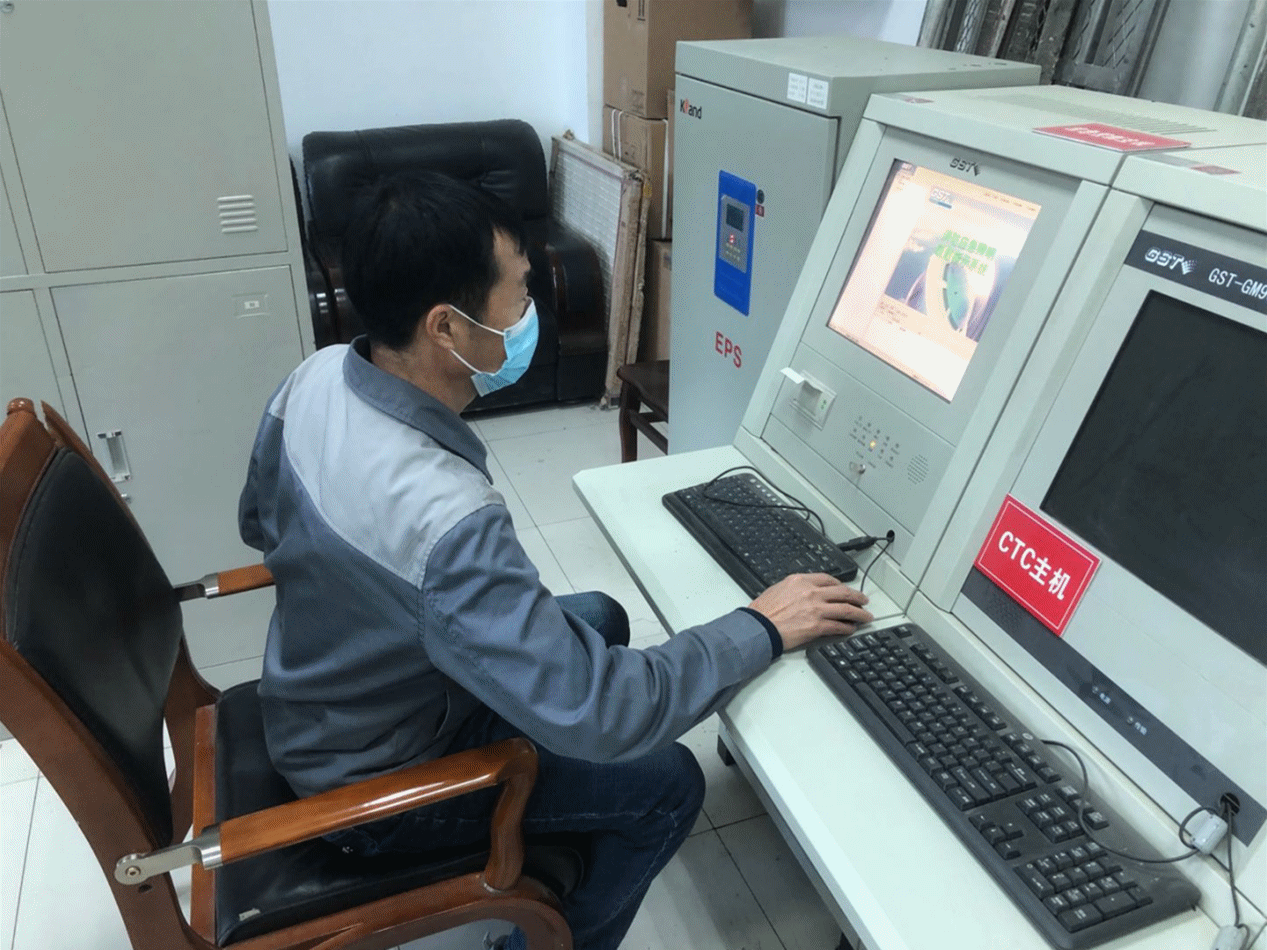 多项措施有效并举 用实际行动切实筑牢企业安全生产防线 k8凯发(中国)天生赢家·一触即发
集团深入开展2024年安全管理专项行动之烟配产业篇