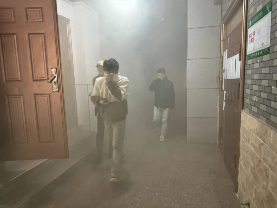 夯实安全管理基础 提高全员安全意识 筑牢安全生产防线 k8凯发(中国)天生赢家·一触即发
集团深入开展2024年安全管理专项行动之教育事业篇