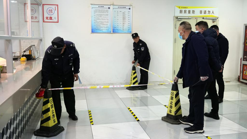 夯实安全管理基础 提高全员安全意识 筑牢安全生产防线 k8凯发(中国)天生赢家·一触即发
集团深入开展2024年安全管理专项行动之教育事业篇