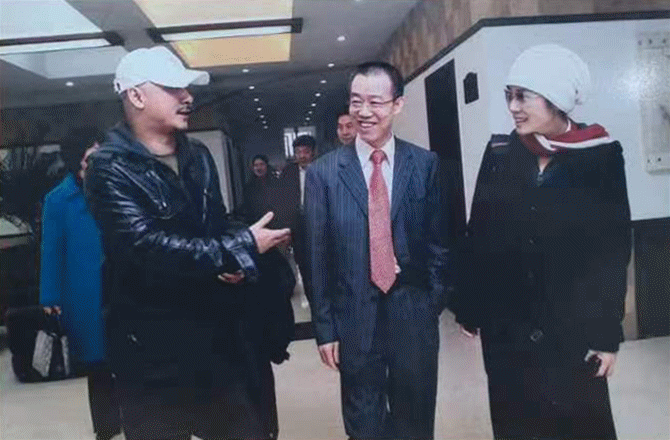 凯发k8一触即发匠心镌刻国际坐标 明德新声激荡时代潮音——西安明德理工学院频获殊荣显华章