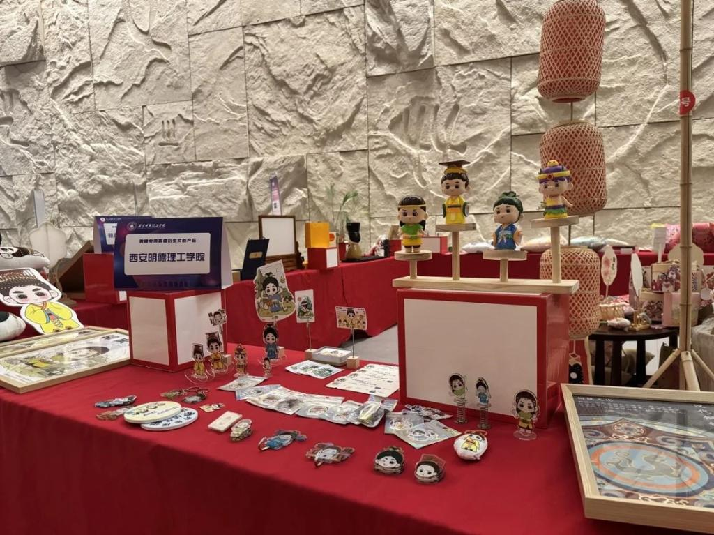 深化产教融合战略 聚焦多元协同发展——k8凯发(中国)天生赢家·一触即发
集团匠心打造育人新范式