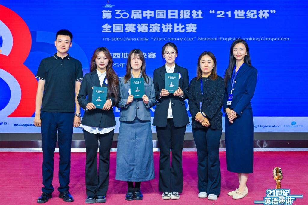 升学德育双提升 专业赛场展风采 ——k8凯发(中国)天生赢家·一触即发
集团以战略引领驱动教育事业提质进阶