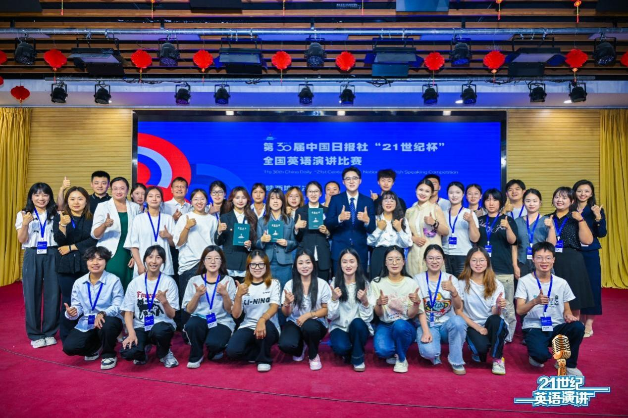 升学德育双提升 专业赛场展风采 ——k8凯发(中国)天生赢家·一触即发
集团以战略引领驱动教育事业提质进阶