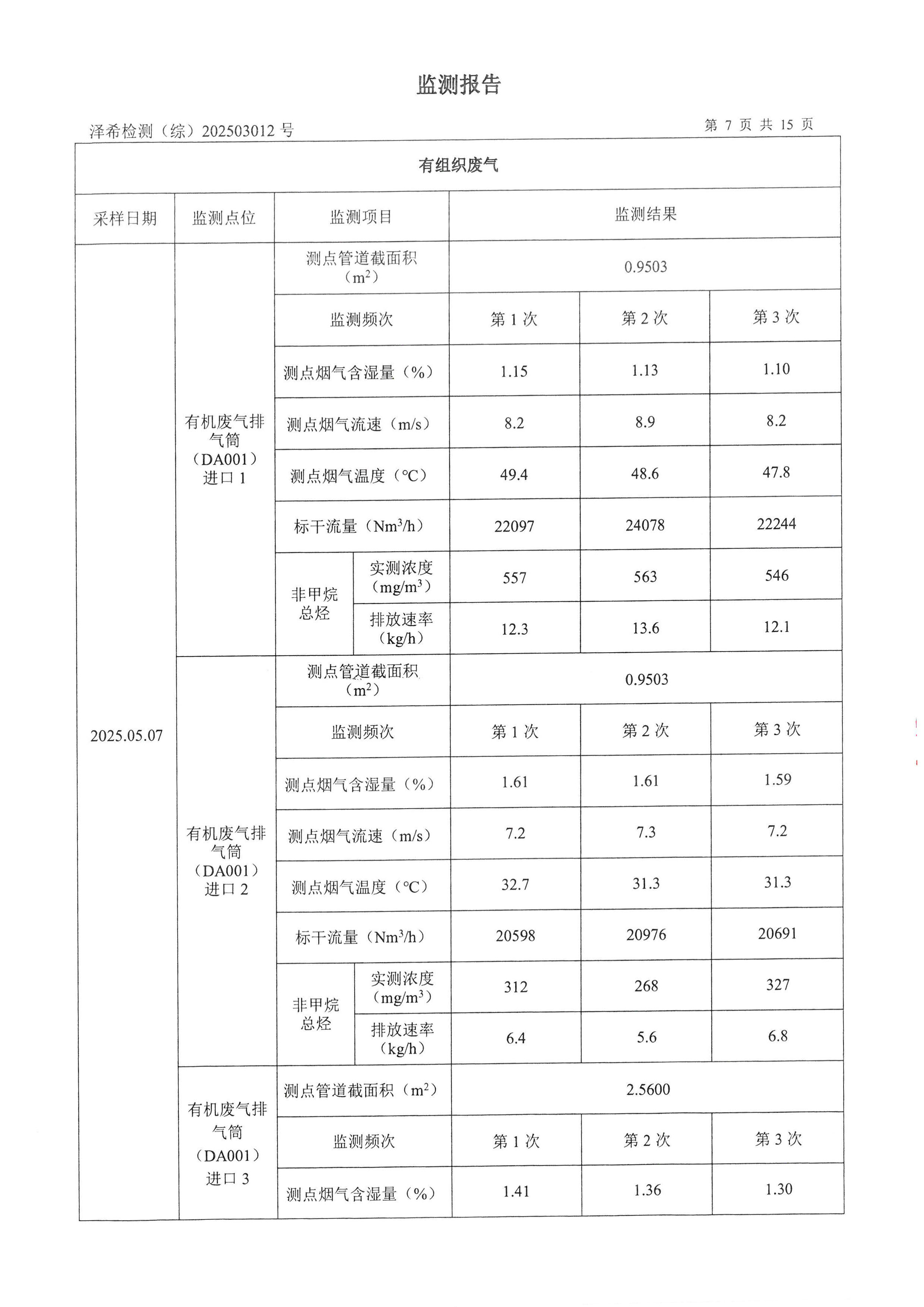 凯发k8一触即发印务公司验收监测报告