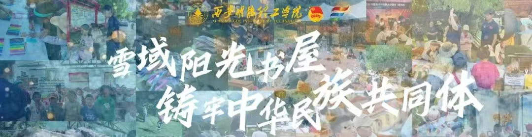 凯发k8一触即发集团 | 赋能青春实践共绘雪域民族团结新图景